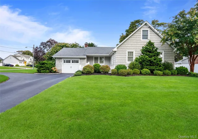 Photo 3 of Single family home for sale at 99 Benson Ave, Islip, NY 11782 | MLS# 1056105 | Listing updated on 2026-10-01