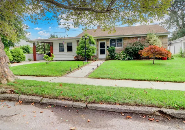 Single family home for sale at 176 Tottenham Rd, Hempstead, NY 11563 | MLS# 1056109