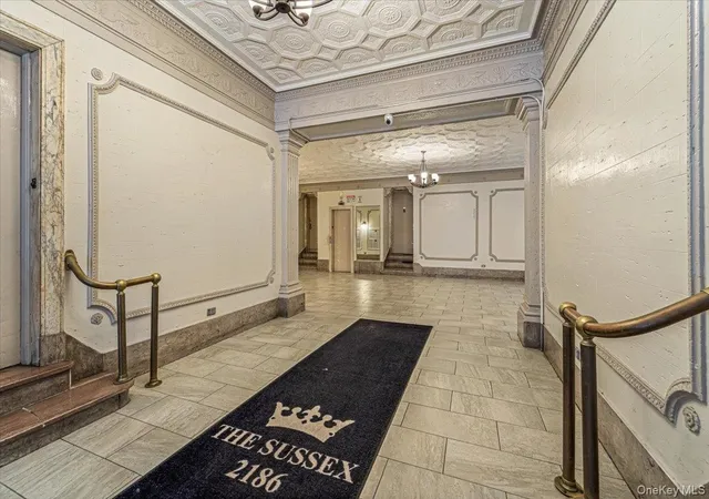 Photo 1 of House for sale at 2186 Cruger Ave #4B, New York, NY 10462 | MLS# 1056118 | Listing updated on 2026-09-29