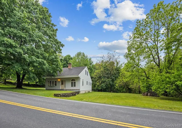Photo 1 of Single family home for sale at 289 Seven Springs Mountain Rd, Monroe, NY 10950 | MLS# 1056119 | Listing updated on 2026-10-06