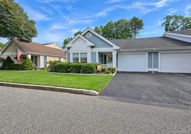 Photo 1 of Condo for sale at 4 Orient Ct, Brookhaven, NY 11961 | MLS# 1056125 | Listing updated on 2026-10-08