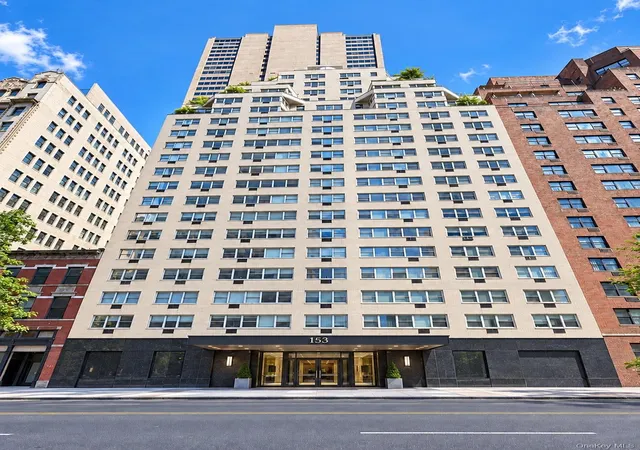 Photo 2 of Condo for sale at 153 E 57 Th #21B, New York, NY 10022 | MLS# 1056139 | Listing updated on 2026-09-29