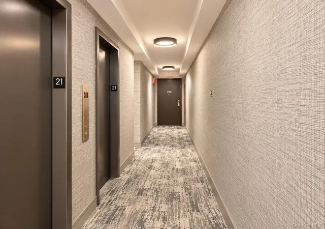 Listing Photo 5 - Condo for sale in building located at 153 E 57 Th, New York, NY 10022 - Unit #21B