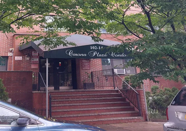 Listing Photo 1 - Condo for sale in building located at 102-14 Lewis Ave, New York, NY 11368 - Unit #2D