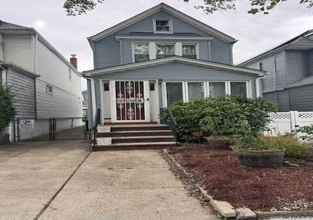 Photo 1 of Sale Pending at 78-22 64th Lane, New York, NY 11385 | MLS# 1056156 | Listing updated on 2026-10-28