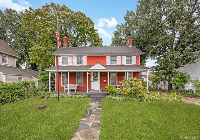 Photo 1 of Single family home for sale at 419 Ocean Ave, Hempstead, NY 11518 | MLS# 1056163 | Listing updated on 2026-10-01