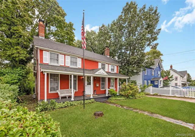 Photo 2 of Single family home for sale at 419 Ocean Ave, Hempstead, NY 11518 | MLS# 1056163 | Listing updated on 2026-10-01