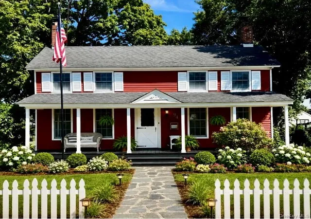 Photo 3 of Single family home for sale at 419 Ocean Ave, Hempstead, NY 11518 | MLS# 1056163 | Listing updated on 2026-10-09