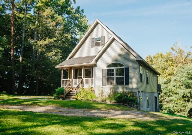 Photo 1 of Single family home for sale at 303 Old Stage Rd, Ulster, NY 12477 | MLS# 1056165 | Listing updated on 2026-10-07