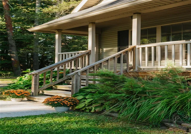 Photo 3 of Single family home for sale at 303 Old Stage Rd, Ulster, NY 12477 | MLS# 1056165 | Listing updated on 2026-10-07