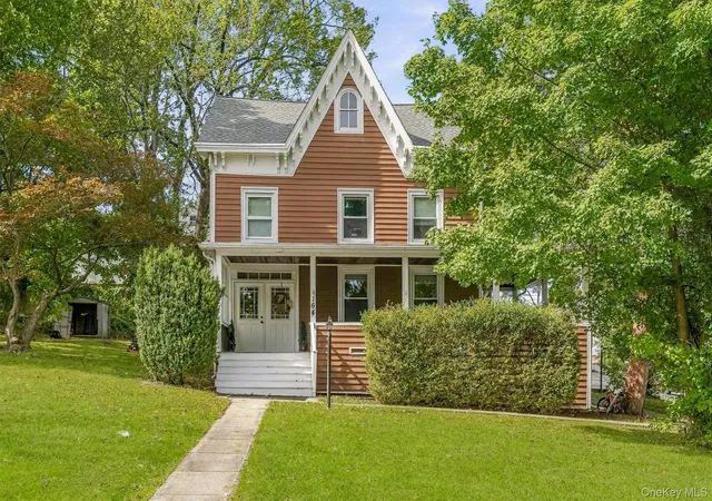 Photo 1 of Single family home for sale at 164 Greenwich Ave, Goshen, NY 10924 | MLS# 1056172 | Listing updated on 2026-10-04