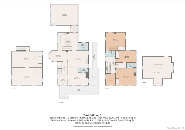 Photo 49 of Single family home for sale at 164 Greenwich Ave, Goshen, NY 10924 | MLS# 1056172 | Listing updated on 2026-10-04