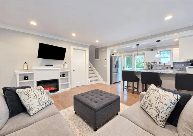 Photo 3 of Single family home for sale at 124 Bradford Ave, Islip, NY 11741 | MLS# 1056176 | Listing updated on 2026-10-08