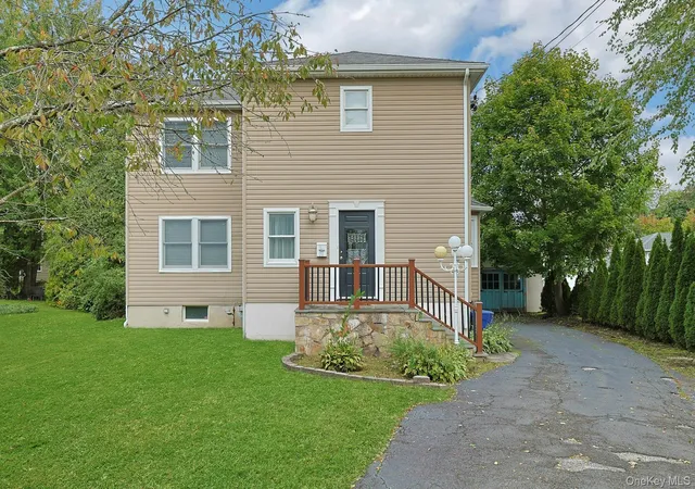 Photo 1 of Single family home for sale at 19 Cambridge St E, Mount Pleasant, NY 10595 | MLS# 1056202 | Listing updated on 2026-10-07
