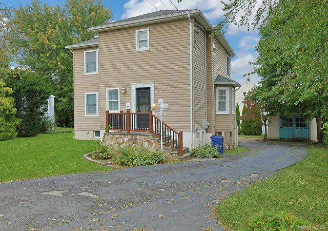 Photo 2 of Single family home for sale at 19 Cambridge St E, Mount Pleasant, NY 10595 | MLS# 1056202 | Listing updated on 2026-10-07