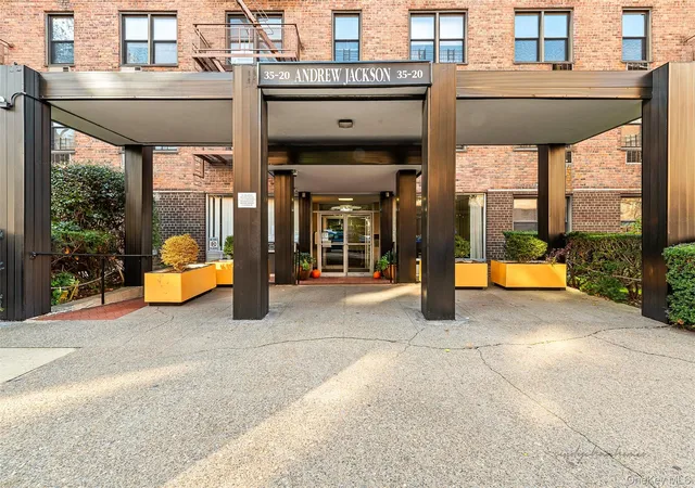 Photo 1 of Condo for sale at 35 20 Leverich St #C344, New York, NY 11372 | MLS# 1056205 | Listing updated on 2026-10-10