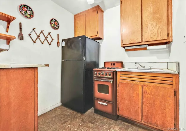 Listing Photo 1 - Condo for sale in building located at 35-20 Leverich St, New York, NY 11372 - Unit #C344