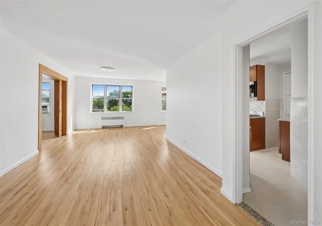 Photo 1 of Condo for sale at 640 W 231 Street #5H, New York, NY 10463 | MLS# 1056209 | Listing updated on 2026-10-08