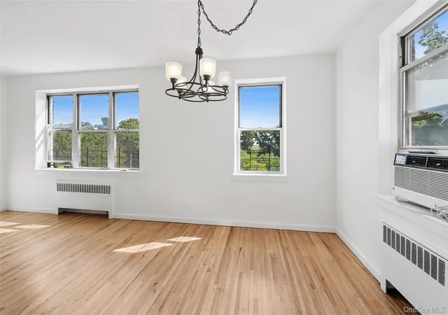 Photo 2 of Condo for sale at 640 W 231 Street #5H, New York, NY 10463 | MLS# 1056209 | Listing updated on 2026-10-08