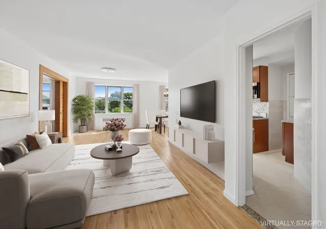 Condo for sale at 640 W 231 Street #5H, New York, NY 10463 | MLS# 1056209