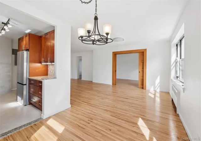 Photo 3 of Condo for sale at 640 W 231 Street #5H, New York, NY 10463 | MLS# 1056209 | Listing updated on 2026-10-08