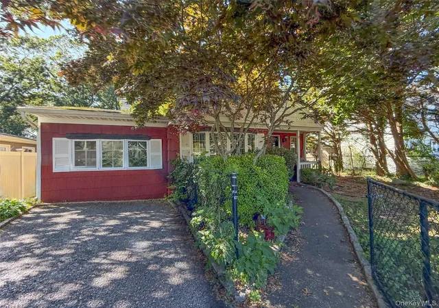 Photo 1 of Single family home for sale at 30 Oakwood Dr, Brookhaven, NY 11967 | MLS# 1056211 | Listing updated on 2026-10-01