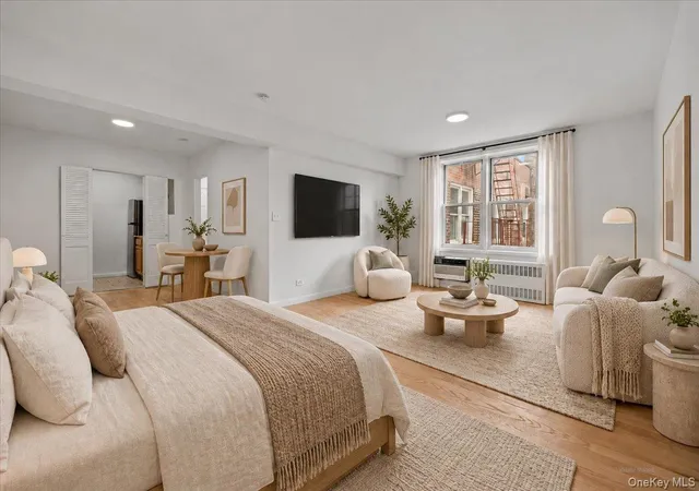 Photo 1 of House for sale at 601 Kappock St #6R, New York, NY 10463 | MLS# 1056213 | Listing updated on 2026-09-29