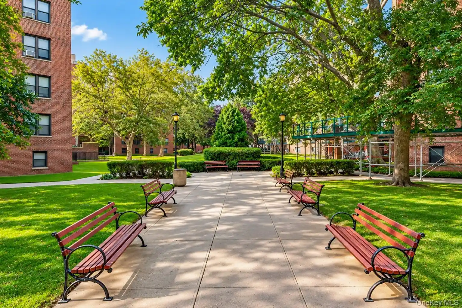 Listing Photo 18 - Condo for sale in 150-25 72Nd Rd located at 150-25 72Nd Rd, New York, NY 11367 - Unit #5K
