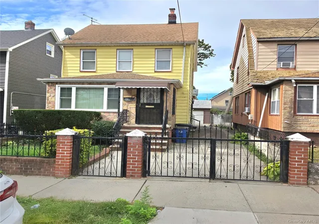 Single family home for sale at 11122 203rd Street, New York, NY 11412 | MLS# 1056215