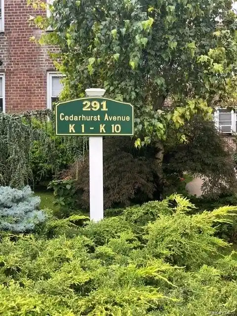 Listing Photo 1 - Condo for sale in 291 Cedarhurst Ave located at 291 Cedarhurst Ave, Cedarhurst, NY 11516 - Unit #K4
