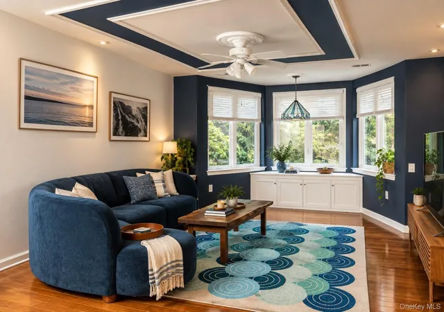 Listing Photo 5 - Condo for sale in building located at 1204 Round Pointe Dr, Haverstraw, NY 10927