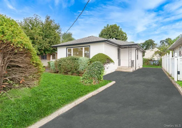 Single family home for sale at 212 Westbury Blvd, Hempstead, NY 11550 | MLS# 1056250