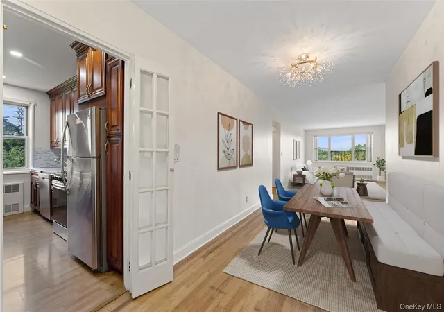 Photo 2 of Condo for sale at 609 Palmer #7D, Yonkers, NY 10701 | MLS# 1056251 | Listing updated on 2026-10-07