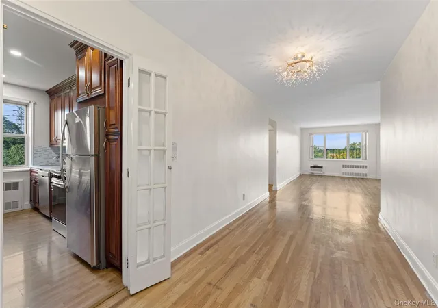 Photo 3 of Condo for sale at 609 Palmer #7D, Yonkers, NY 10701 | MLS# 1056251 | Listing updated on 2026-10-07