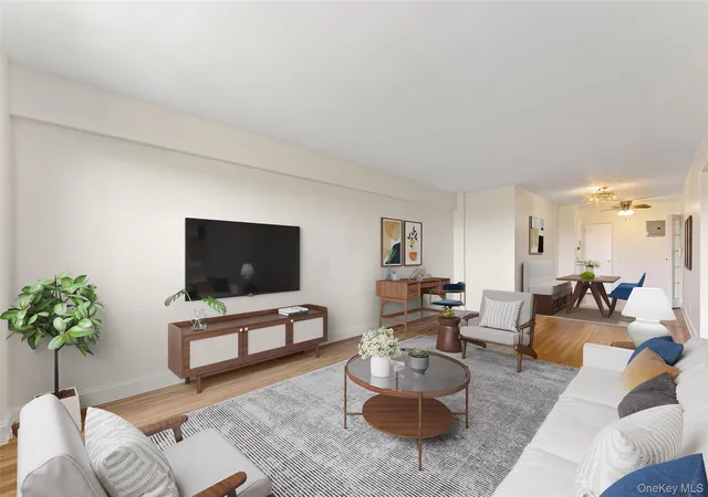 Listing Photo 5 - Condo for sale in building located at 609 Palmer, Yonkers, NY 10701 - Unit #7D