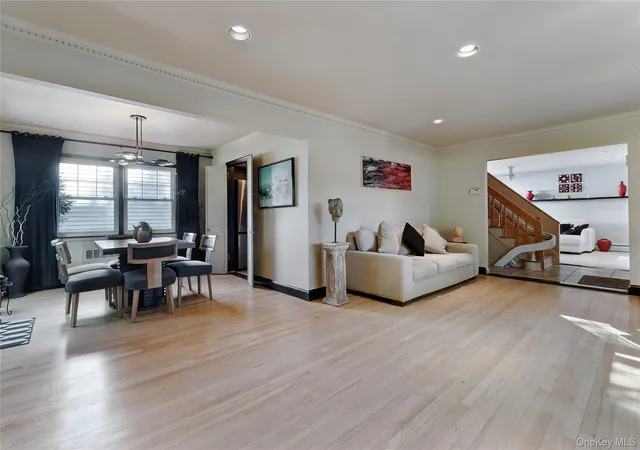 Photo 4 of Single family home for sale at 37 Bayberry Ave, Hempstead, NY 11530 | MLS# 1056255 | Listing updated on 2026-10-06