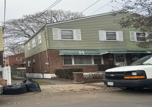 Single family home for sale at 4227 Wilder Ave, New York, NY 10466 | MLS# 1056276