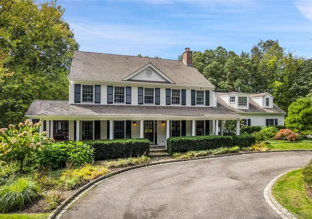 Photo 1 of Mansion for sale at 82 Honey Holw Rd, Bedford, NY 10576 | MLS# 1056277 | Listing updated on 2026-10-02
