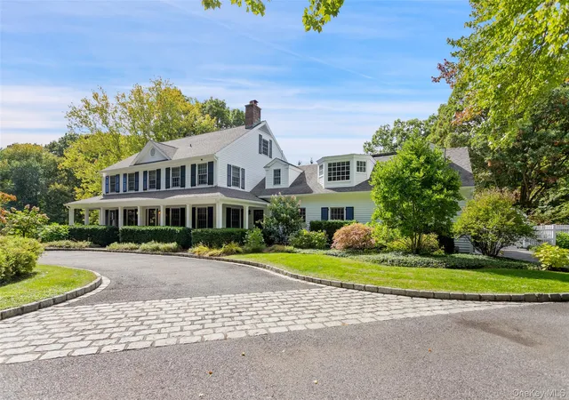 Photo 2 of Mansion for sale at 82 Honey Holw Rd, Bedford, NY 10576 | MLS# 1056277 | Listing updated on 2026-10-02