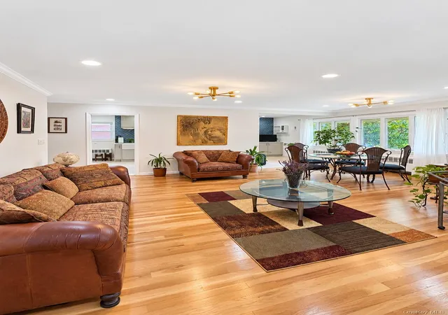 Photo 3 of Single family home for sale at 94 Massapequa Ave, Oyster Bay, NY 11758 | MLS# 1056286 | Listing updated on 2026-10-03