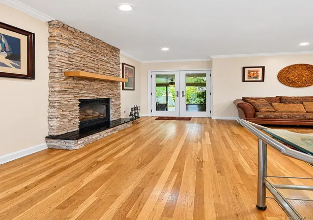 Photo 2 of Single family home for sale at 94 Massapequa Ave, Oyster Bay, NY 11758 | MLS# 1056286 | Listing updated on 2026-10-03