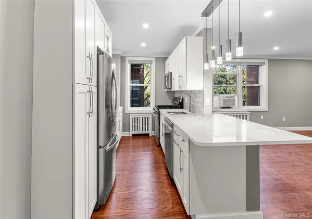 Photo 2 of Condo for sale at 1133 Midland Ave #2C, Yonkers, NY 10708 | MLS# 1056289 | Listing updated on 2026-10-03