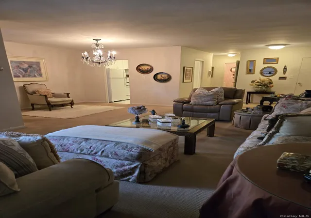 Listing Photo 4 - Condo for sale in building located at 463 Smt Ave, Hempstead, NY 11550 - Unit #2-A