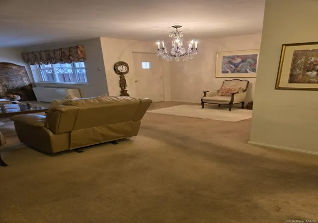 Listing Photo 5 - Condo for sale in building located at 463 Smt Ave, Hempstead, NY 11550 - Unit #2-A