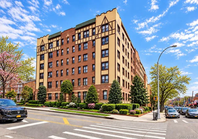 Condo for sale at 115-25 Metropolitan Ave #224, New York, NY 11418 | MLS# 1056295