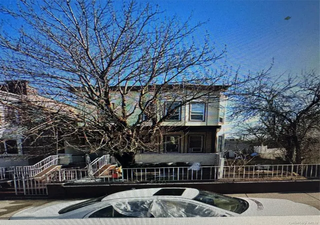 Multi family home for sale at 4378 Richardson Ave, New York, NY 10466 | MLS# 1056296