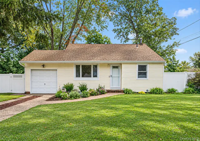 Single family home for sale at 66 Ontario St, Brookhaven, NY 11776 | MLS# 1056320
