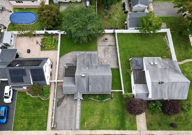 Photo 1 of Single family home for sale at 59 March Ln, Hempstead, NY 11590 | MLS# 1056330 | Listing updated on 2026-10-07