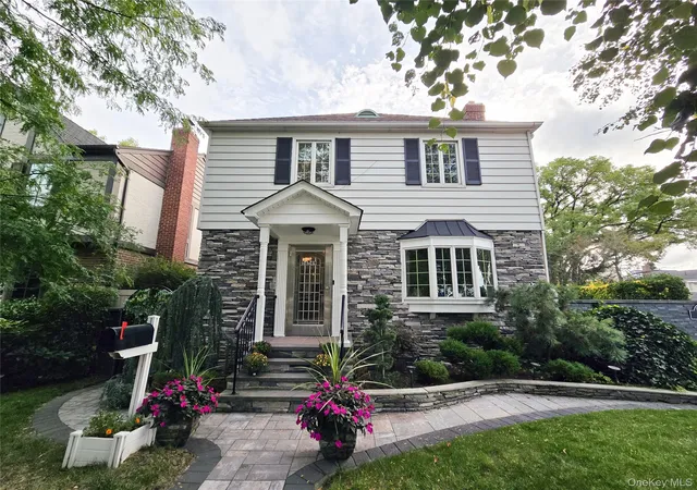 Single family home for sale at 56-49 215 Street, New York, NY 11364 | MLS# 1056341