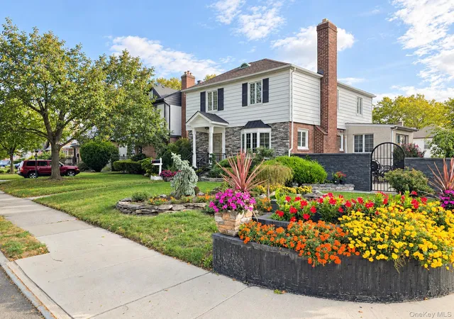 Photo 1 of Single family home for sale at 56-49 215 Street, New York, NY 11364 | MLS# 1056341 | Listing updated on 2026-10-01